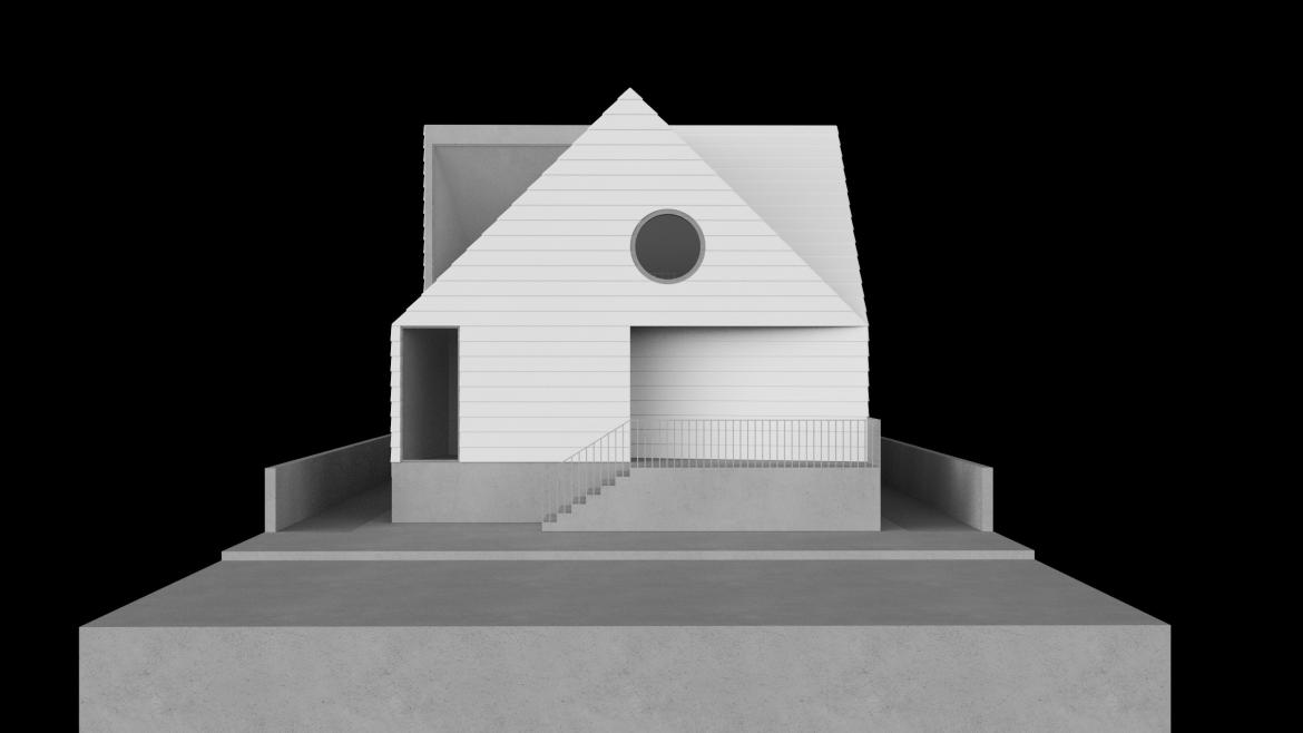 Sean Canty (Canceled) Rice Architecture